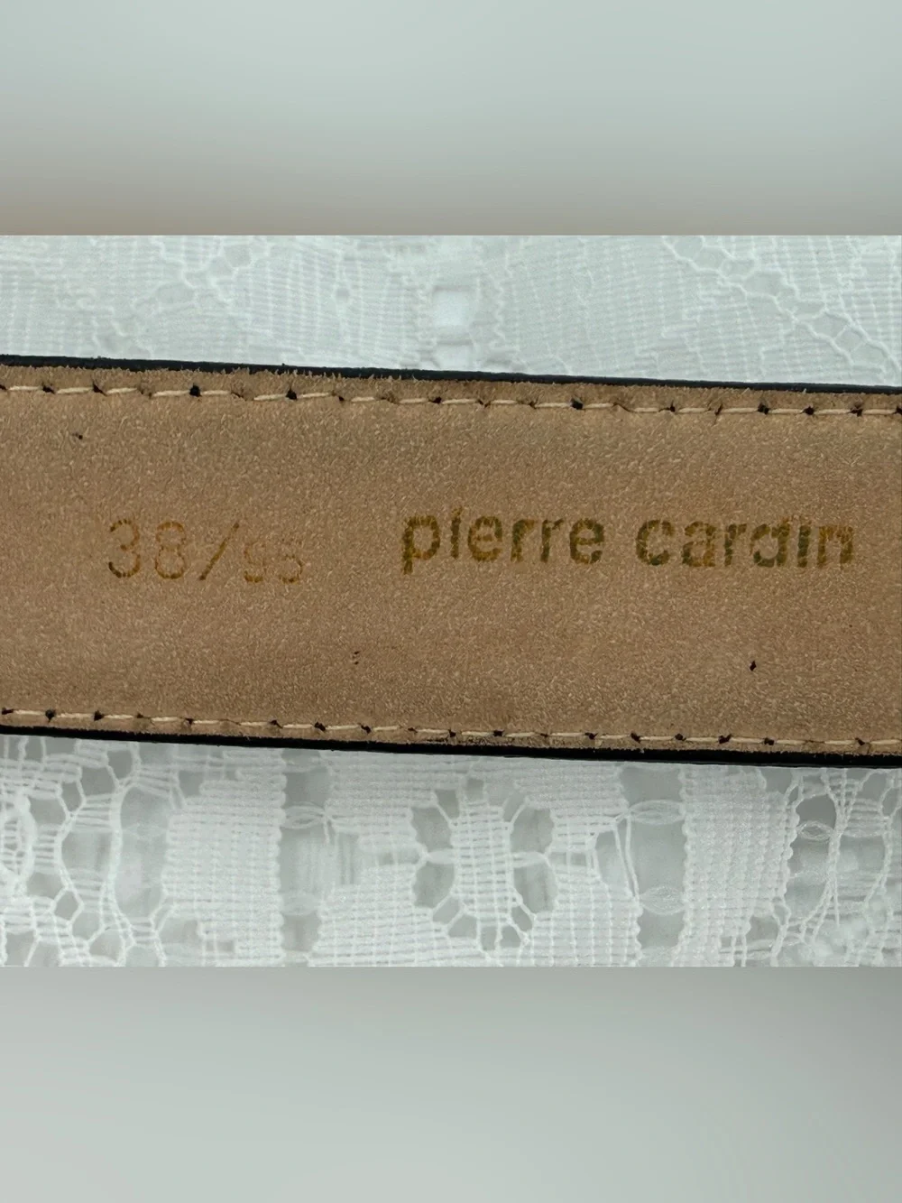 Pierre Cardin good preloved